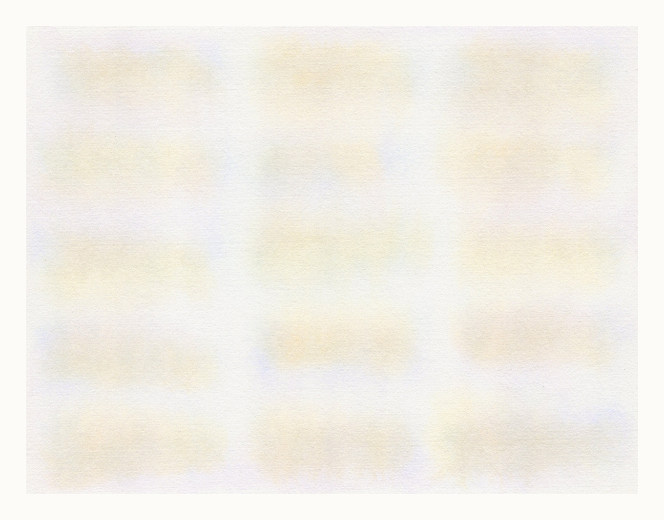 L1607 - Nicholas Herbert, British Artist, abstract painting, Residual Trace - PNEUMA, 2026